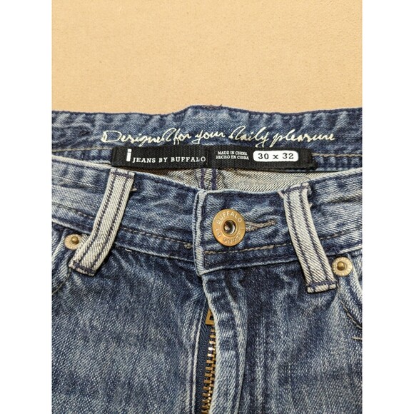 I Jeans By Buffalo Women's Bootcut Jeans Medium Wash Size 30x32 - Picture 3 of 12